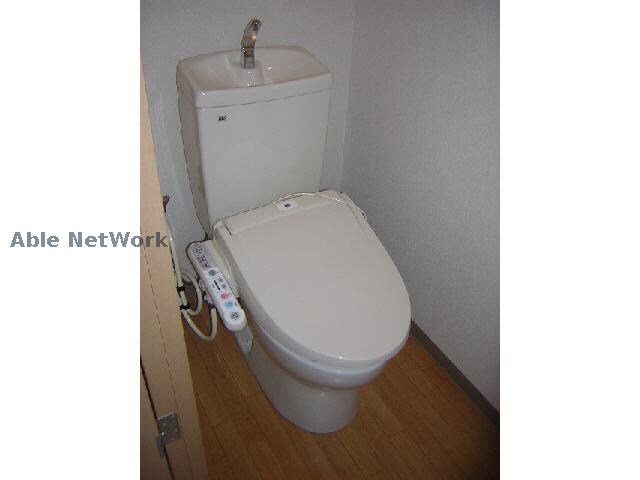 エルヴェ東小向Ⅱの物件内観写真