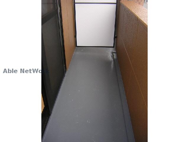 エルヴェ東小向Ⅱの物件内観写真