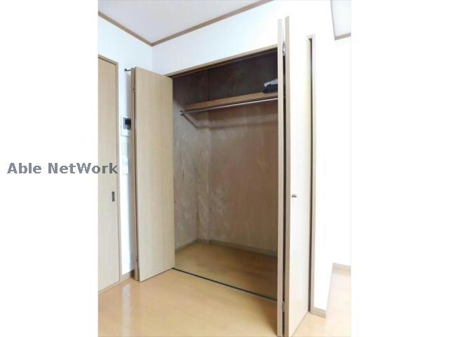 アベニールＫの物件内観写真