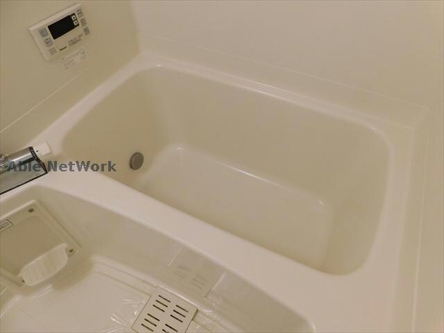 アベニールＫの物件内観写真