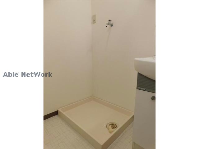 アベニールＫの物件内観写真