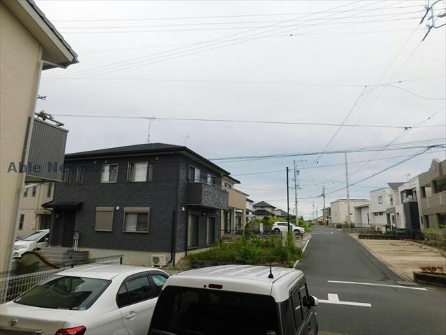 アベニールＫの物件内観写真