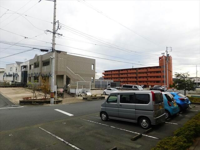 アベニールＫの物件内観写真