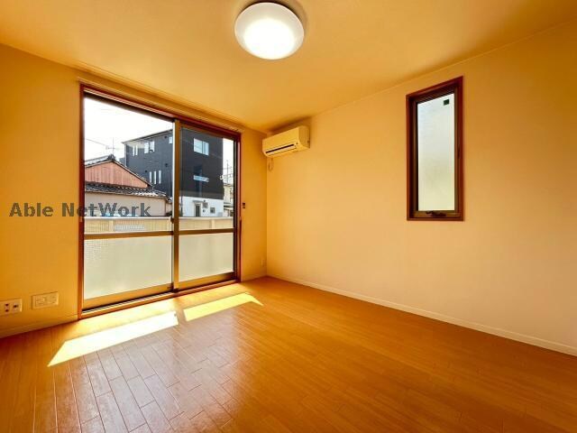 サンマツモトBの物件内観写真