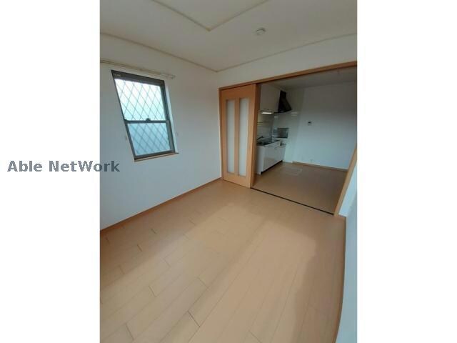 メゾンアルカンシェル　WESTの物件内観写真