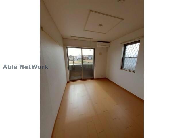 メゾンアルカンシェル　WESTの物件内観写真