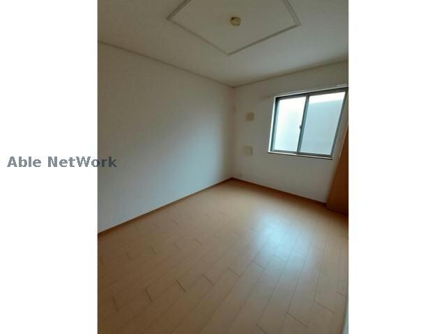 メゾンアルカンシェル　WESTの物件内観写真