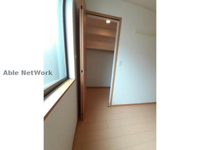 メゾンアルカンシェル　WESTの物件内観写真