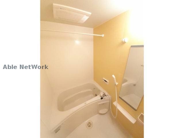 メゾンアルカンシェル　WESTの物件内観写真