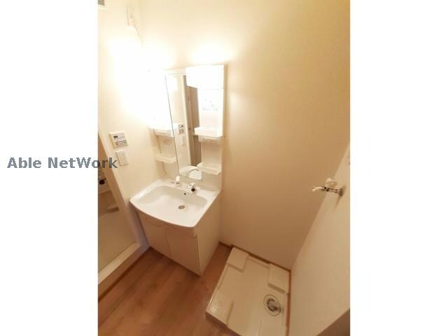 メゾンアルカンシェル　WESTの物件内観写真