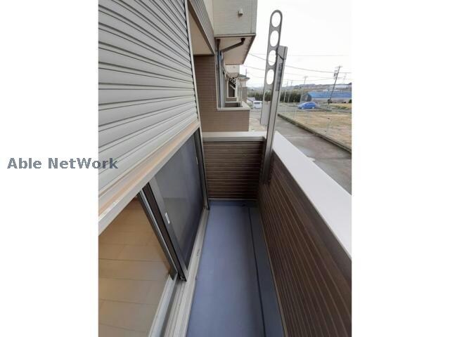 メゾンアルカンシェル　WESTの物件内観写真