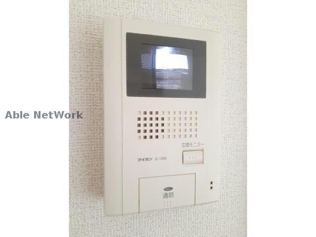 メゾンアルカンシェル　WESTの物件内観写真