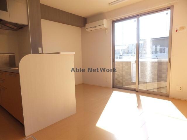 ラ・フルールの物件内観写真