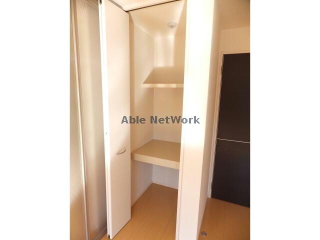 ラ・フルールの物件内観写真