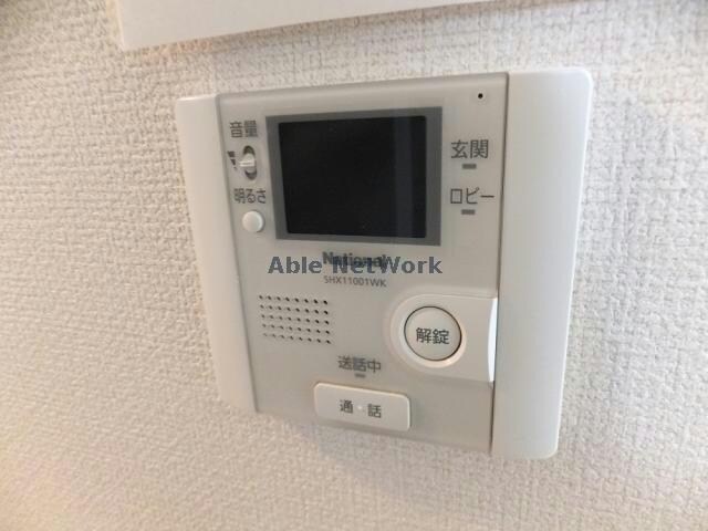 ラ・フルールの物件内観写真