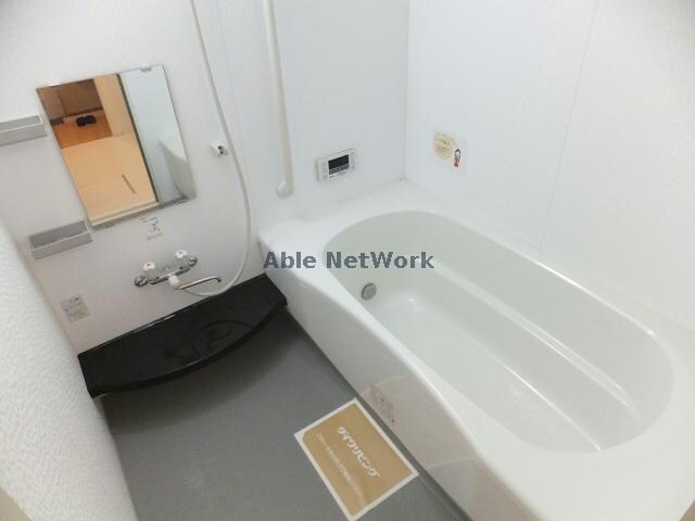 ラ・フルールの物件内観写真