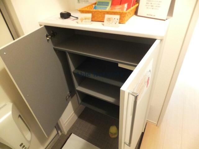 ラ・フルールの物件内観写真