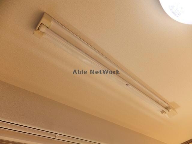 ラ・フルールの物件内観写真