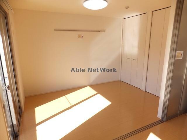 ラ・フルールの物件内観写真