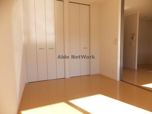 ラ・フルールの物件内観写真