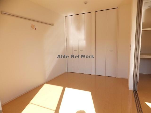 ラ・フルールの物件内観写真