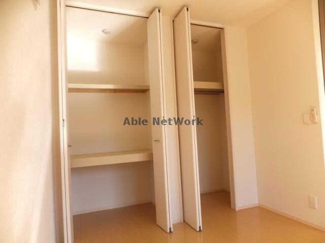 ラ・フルールの物件内観写真