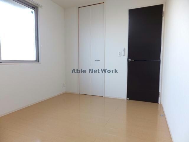 ラ・フルールの物件内観写真