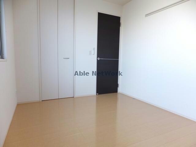 ラ・フルールの物件内観写真