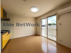 パルアヴェニューの物件内観写真