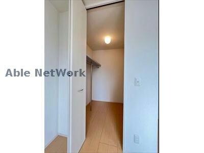 パルアヴェニューの物件内観写真