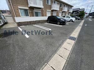 パルアヴェニューの物件外観写真