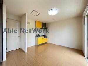 パルアヴェニューの物件内観写真