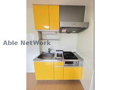 パルアヴェニューの物件内観写真