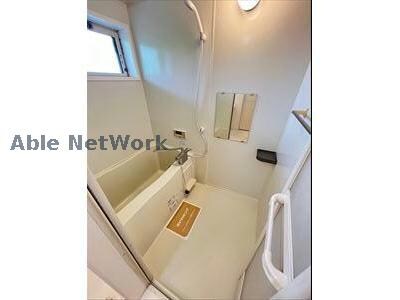 パルアヴェニューの物件内観写真