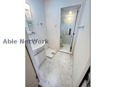 パルアヴェニューの物件内観写真