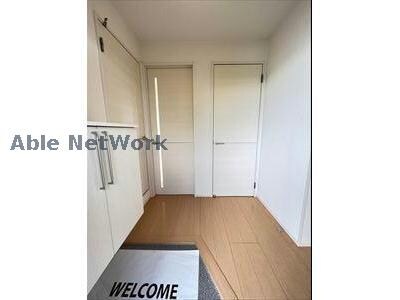 パルアヴェニューの物件内観写真