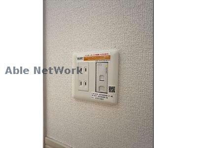 パルアヴェニューの物件内観写真