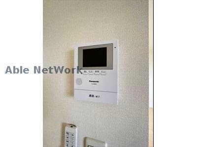 パルアヴェニューの物件内観写真