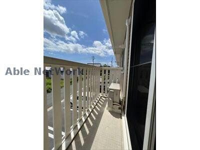 パルアヴェニューの物件内観写真