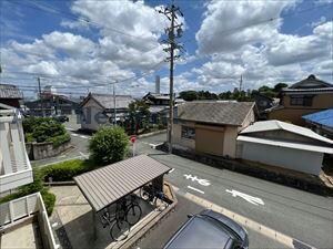 パルアヴェニューの物件内観写真