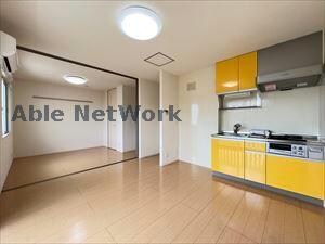 パルアヴェニューの物件内観写真