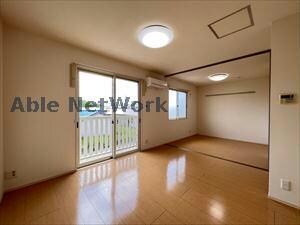 パルアヴェニューの物件内観写真