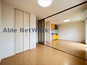 パルアヴェニューの物件内観写真