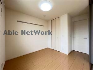 パルアヴェニューの物件内観写真