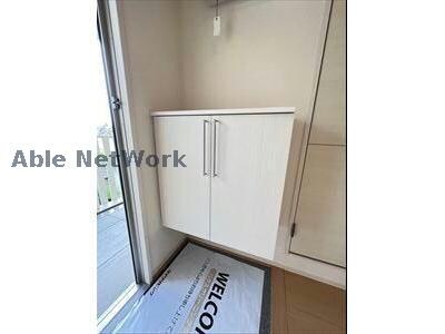 パルアヴェニューの物件内観写真