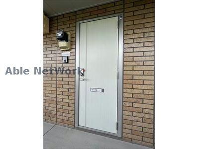 パルアヴェニューの物件内観写真