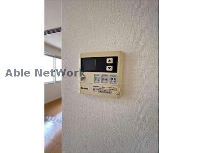 パルアヴェニューの物件内観写真