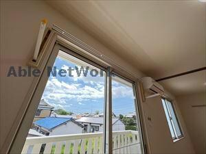 パルアヴェニューの物件内観写真