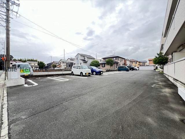 レジデンス芦原の物件外観写真