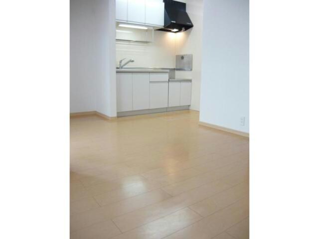 グランツの物件内観写真